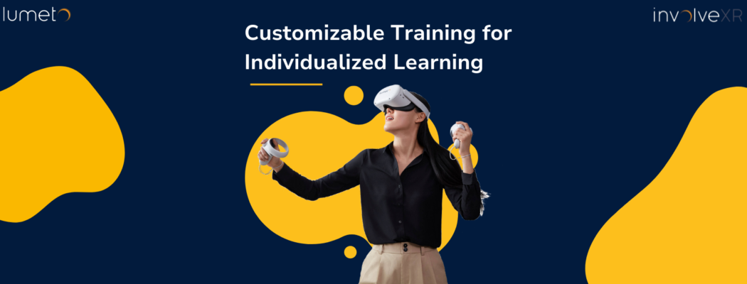 Lumeto: Leading the Way in Customization and Scalability for Healthcare Training