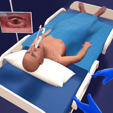 Lumeto and the American College of Chest Physicians Launch the First Remote VR-Based Difficult Airway Management Training Course
