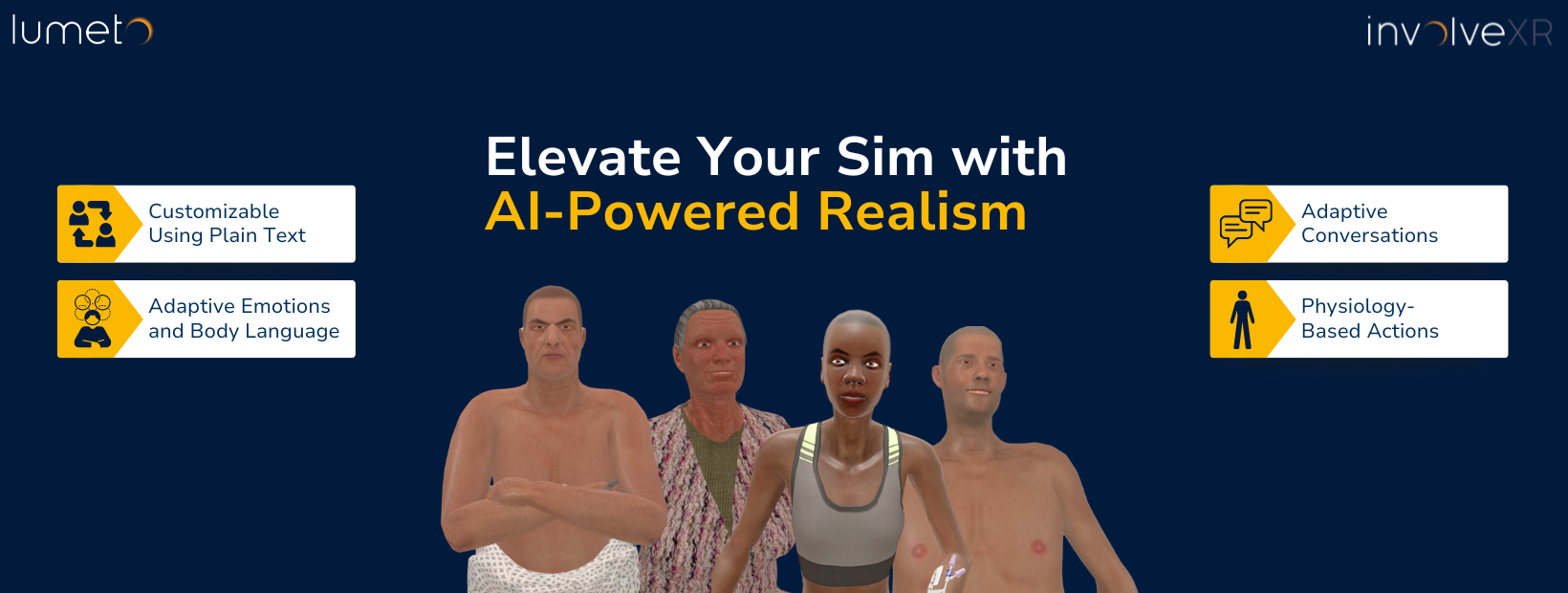 Why Healthcare Educators Need an AI-Enabled VR Sim Lab in Their Toolkit