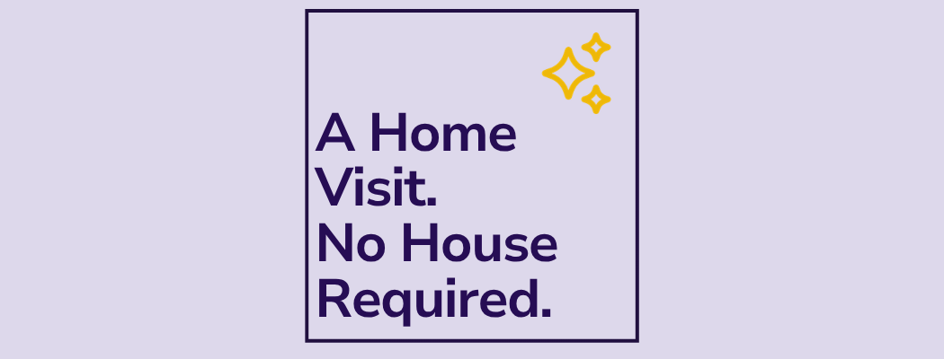 Home Visit Banner Image
