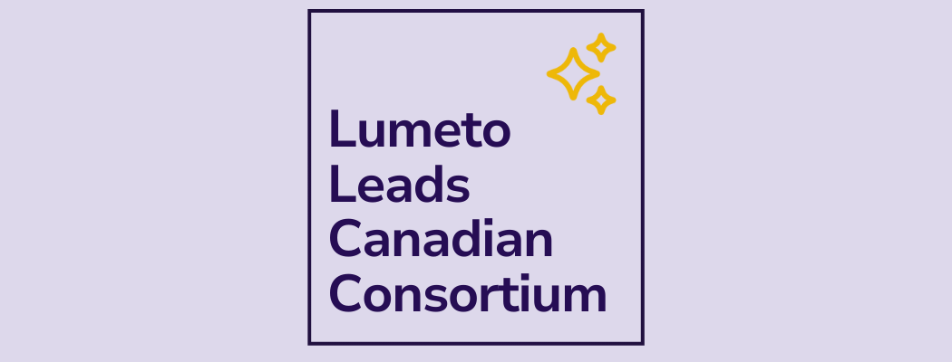 Lumeto Leads Canadian Consortium in AI-XR Healthcare Training Innovation