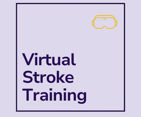 Virtual Stroke Training: How InvolveXR is Fast-Tracking Stroke Preparedness for Healthcare Teams