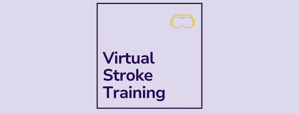 Virtual Stroke Training: How InvolveXR is Fast-Tracking Stroke Preparedness for Healthcare Teams