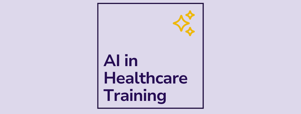 AI in Healthcare Training: Using AI in Medical Education