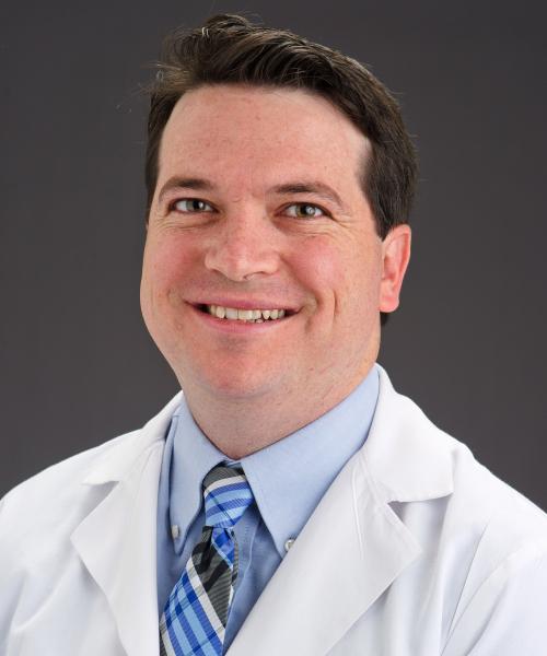 Timothy J. Koboldt, MD, FACEP