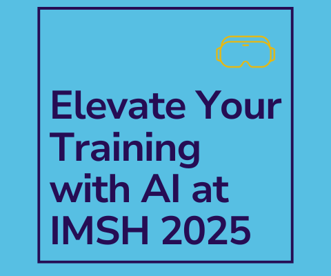 Get set for IMSH 2025 : Lumeto is showcasing the most Comprehensive suite of AI Solutions for healthcare simulation