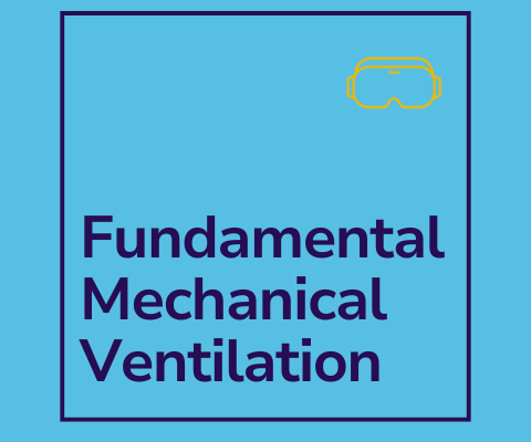 Fundamentals of Mechanical Ventilation Now Available in InvolveXR Sim Lab