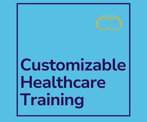 Lumeto: Leading the Way in Customization and Scalability for Healthcare Training