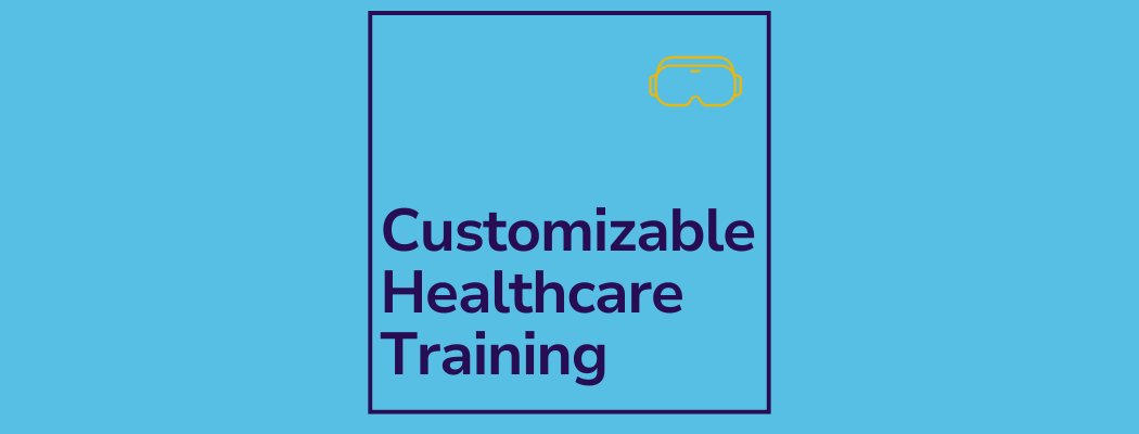 Lumeto: Leading the Way in Customization and Scalability for Healthcare Training