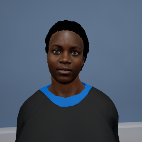 Passport Alex Taylor