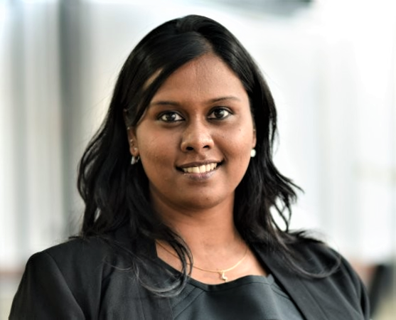 Shruti Natarajan