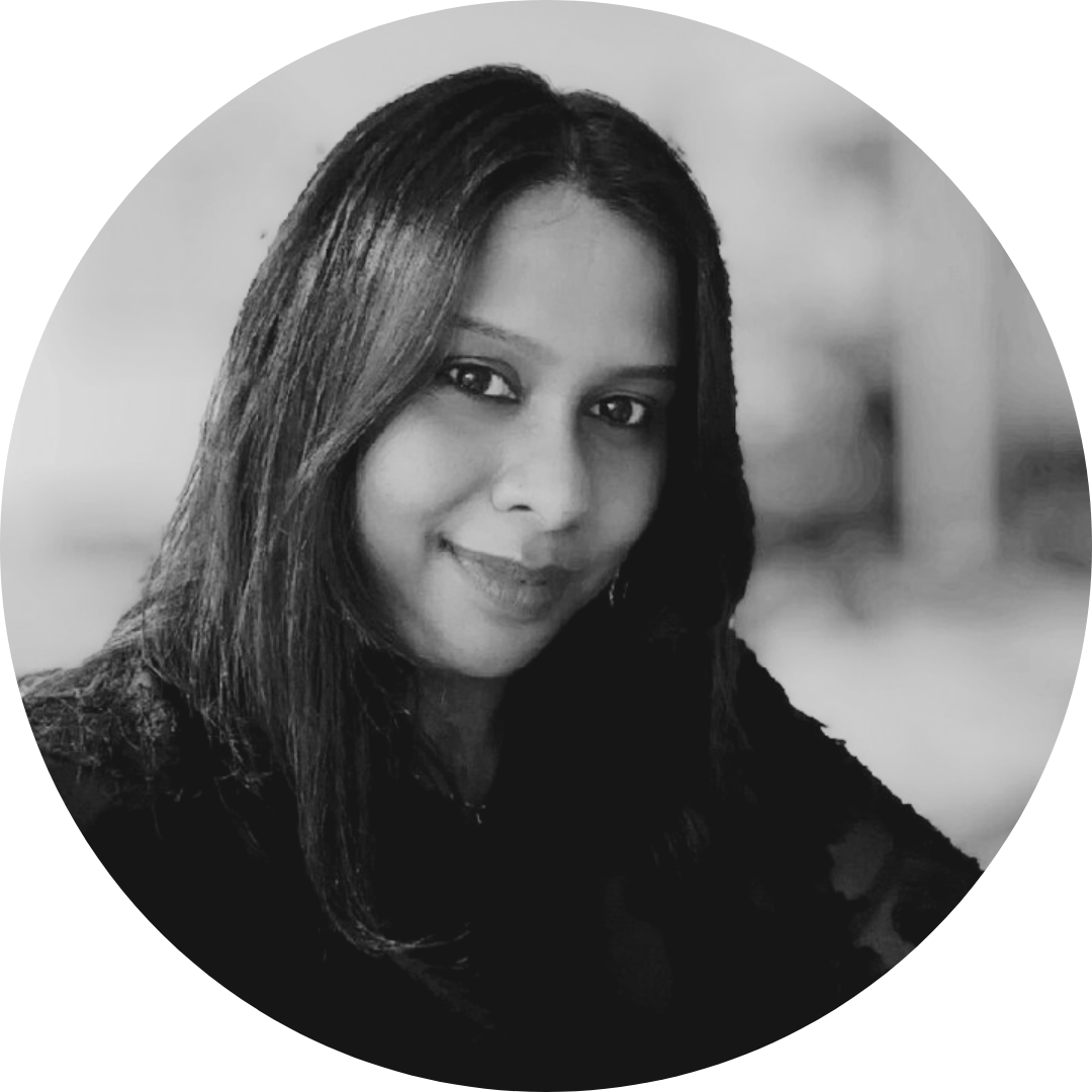 Shruti Natarajan