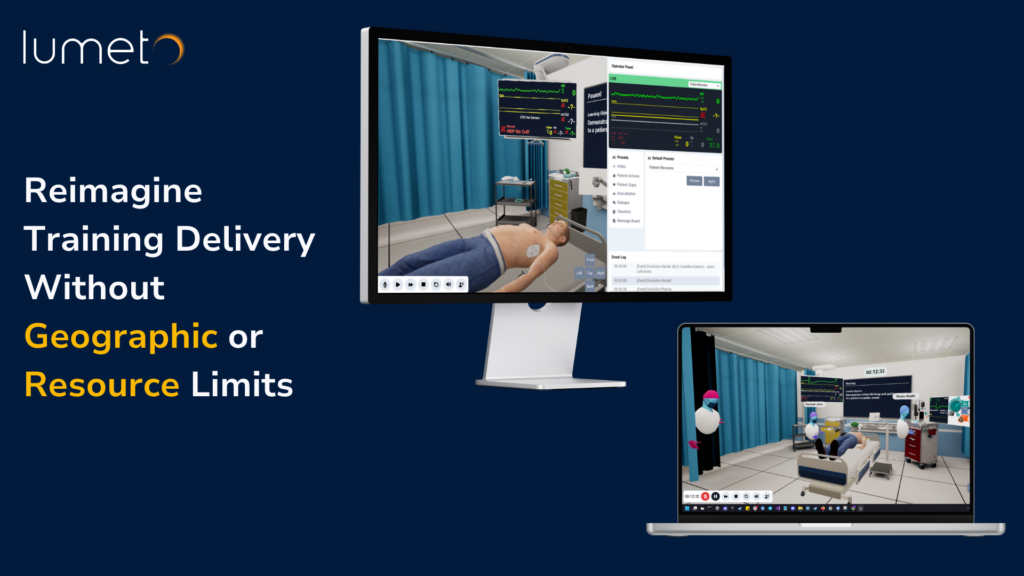 Computers running InvolveXR