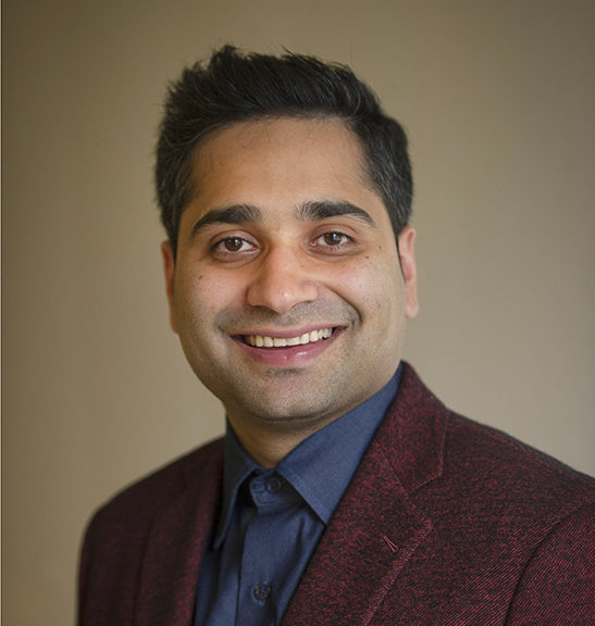 Dr. Fahad Alam