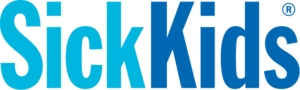 SickKids logo